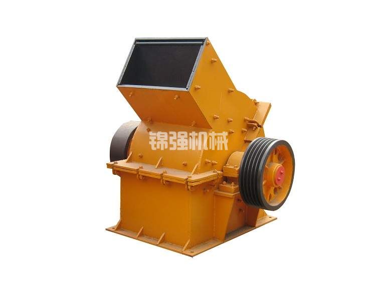 一臺制砂機(jī)多少錢(圖4) 一臺制砂機(jī)多少錢